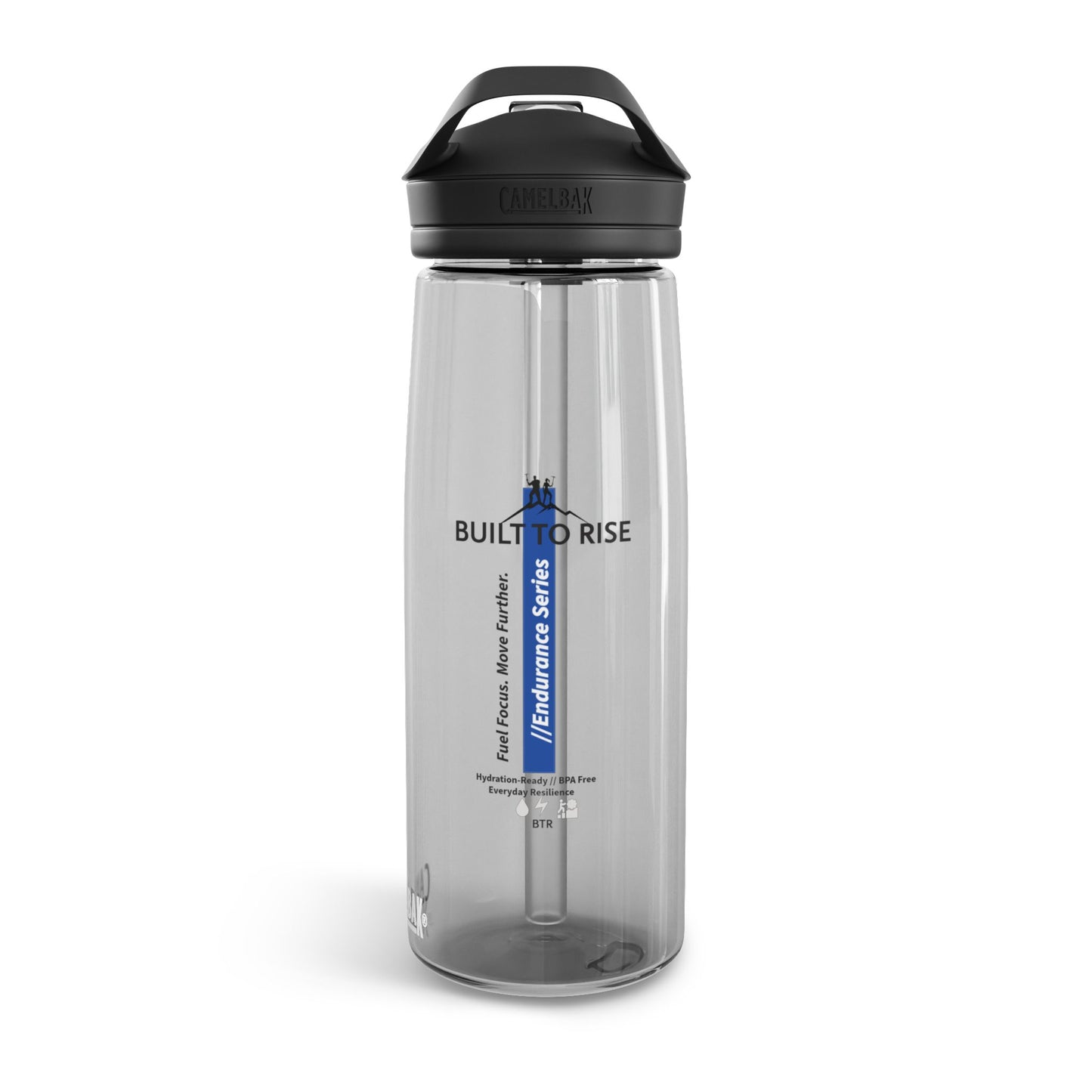 Bruntee Custom CamelBak Eddy® Water Bottle – 20oz/25oz