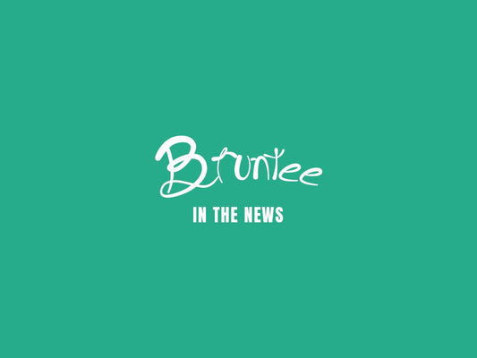 Bruntee in the news