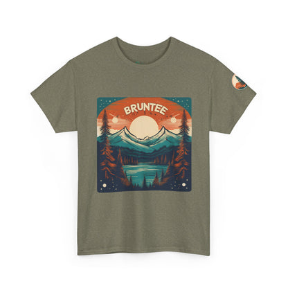 Retro Mountain Adventure Tee | Hiking T-Shirt | Nature Lover Gift | Outdoor Camping Apparel