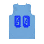 Beast Mode Basketball Jersey - Youth Sports Apparel, Gym Gear, Team Spirit, Birthday Gift, Unique Sportswear
