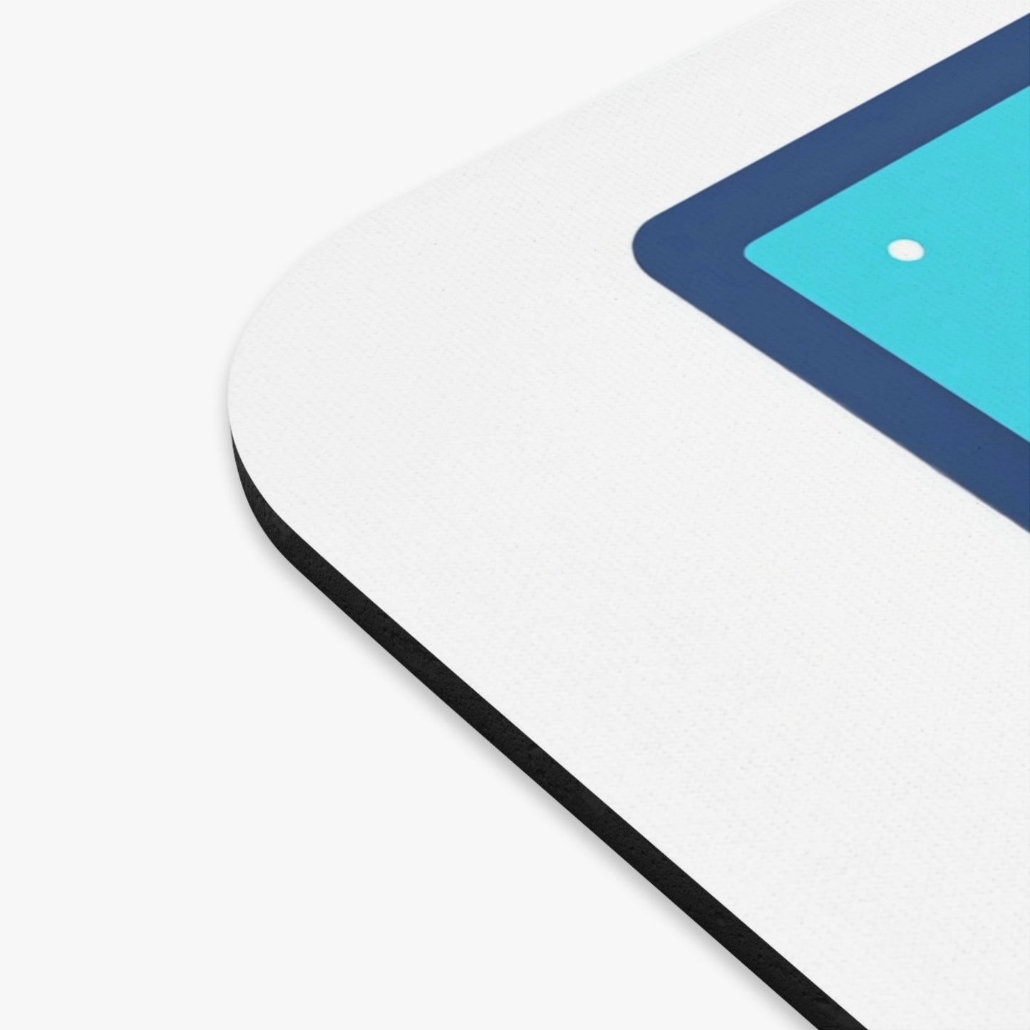 I’m Not Lazy, I’m Optimizing Mouse Pad | Funny Cat Lover Gift | Work From Home Desk Accessory | Cute Office Decor | Unique Gamer Mouse Mat