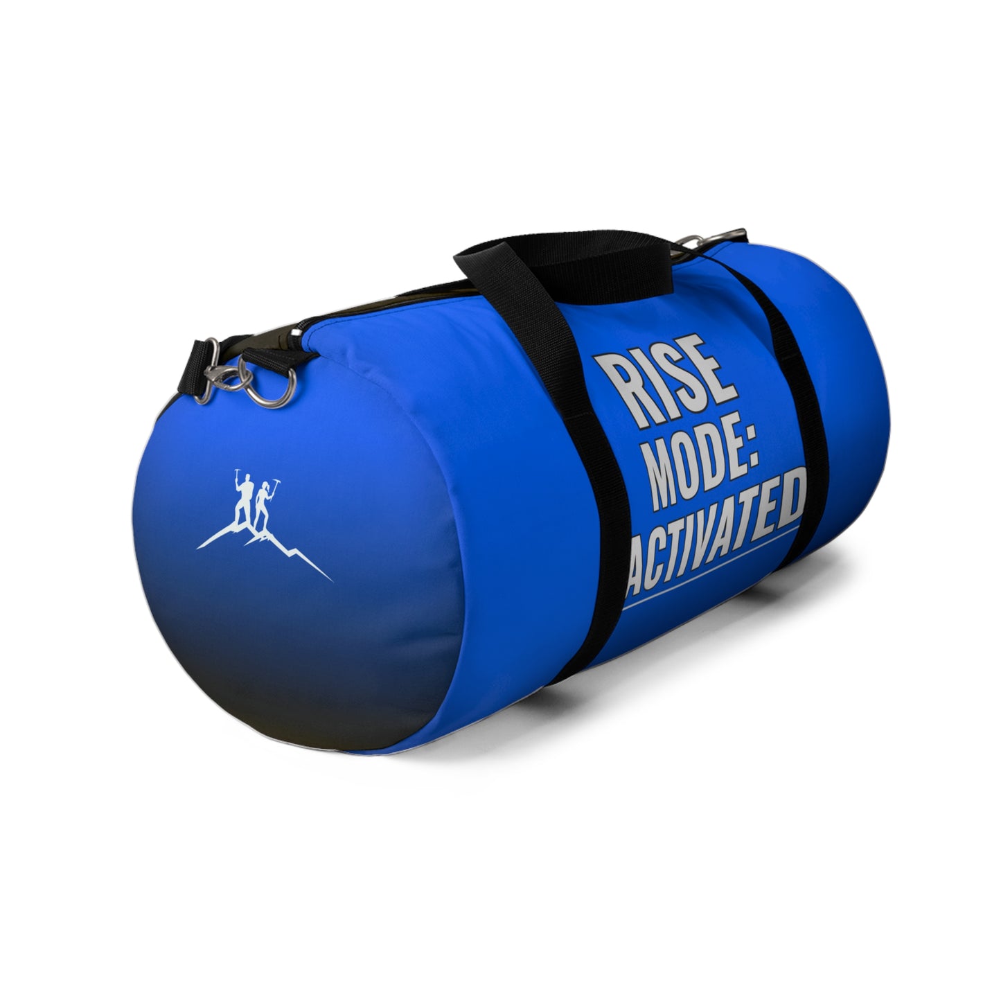 Bruntee Rise Mode Activated Duffel Bag