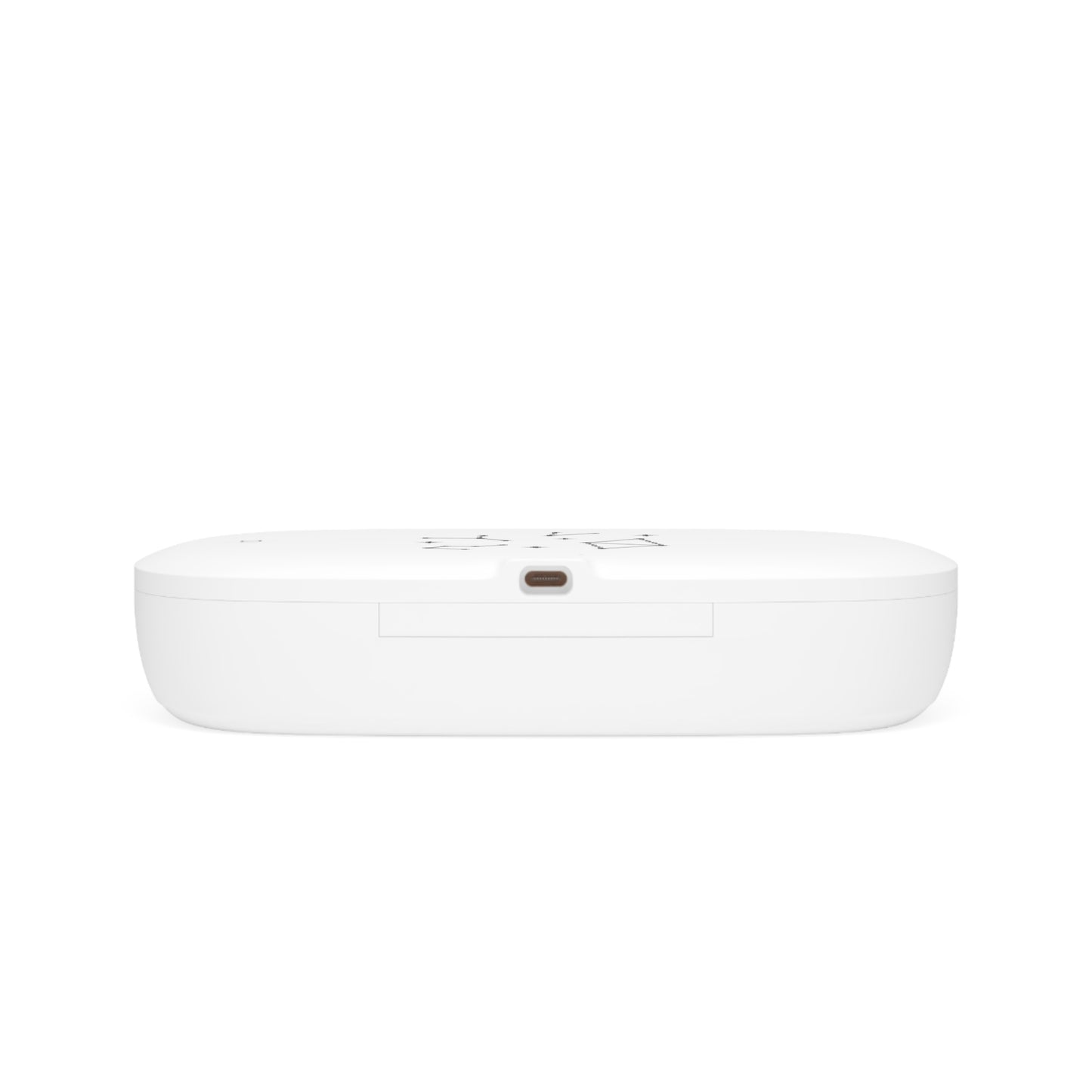 Bruntee UV Phone Sanitizer & Wireless Charging Pad — Constellation