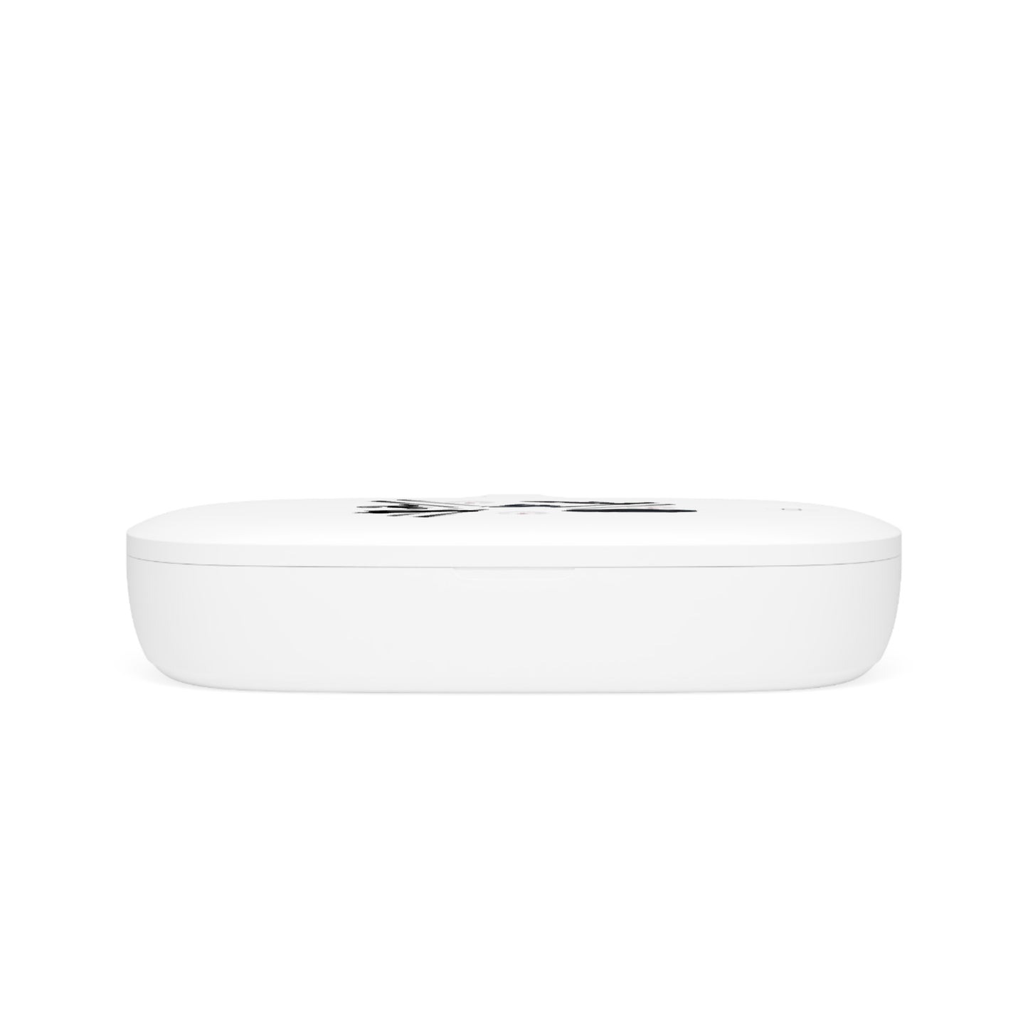 Bruntee UV Phone Sanitizer & Wireless Charger- Motor Sports