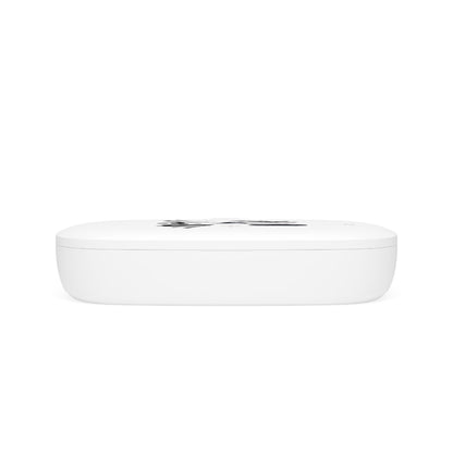 Bruntee UV Phone Sanitizer & Wireless Charger- Motor Sports