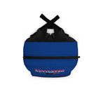 Beast Mode Backpack - Gym Bag, School Backpack, Motivational Rucksack, Workout Gear, Durable Travel Bag