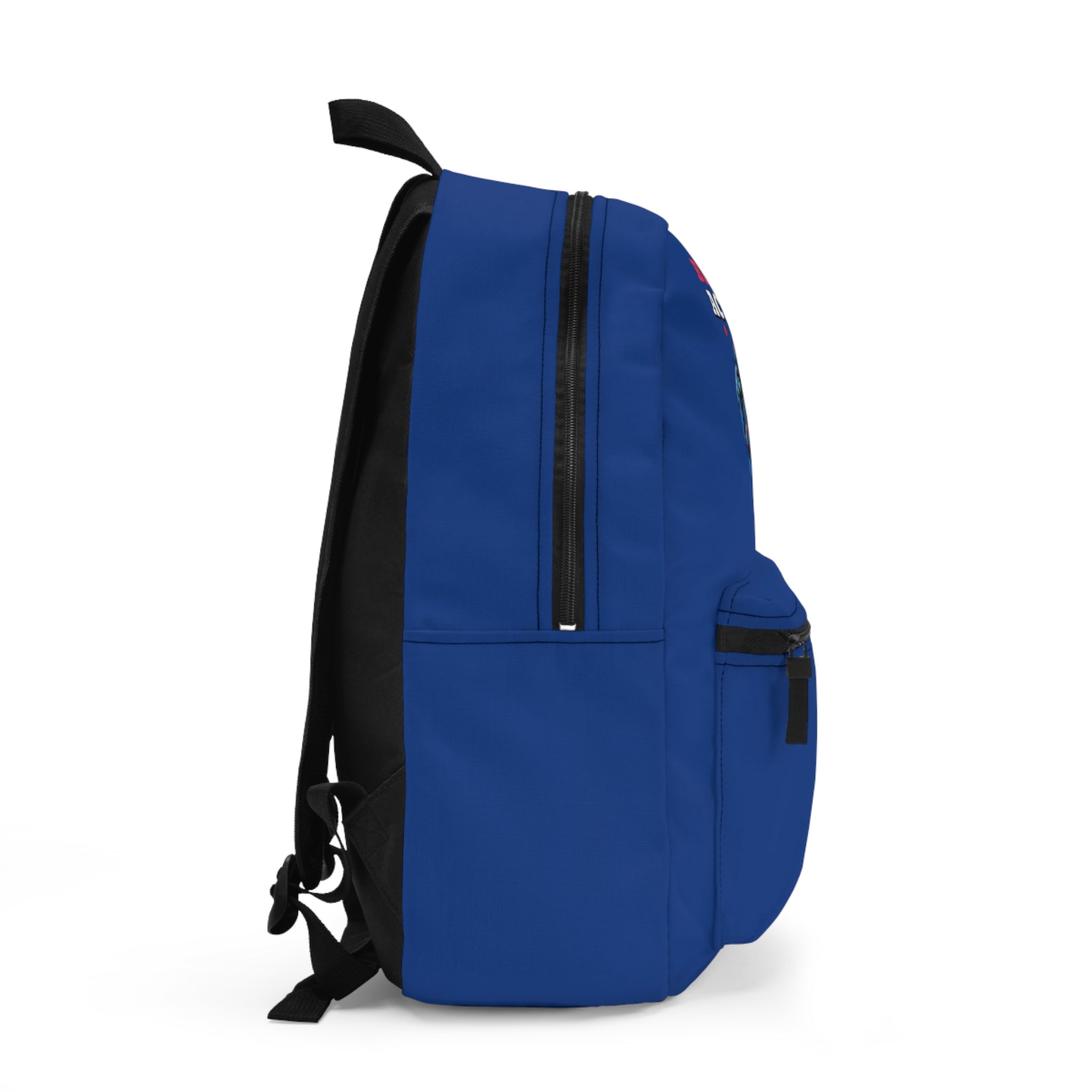 Beast Mode Backpack - Gym Bag, School Backpack, Motivational Rucksack, Workout Gear, Durable Travel Bag