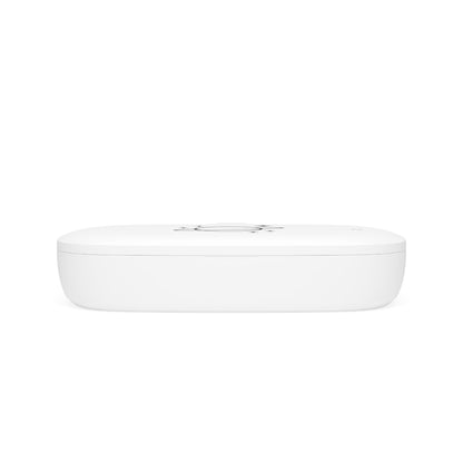 Bruntee UV Phone Sanitizer & Wireless Charging Pad — Space Planet Design