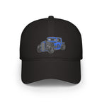 Vintage Car Baseball Cap