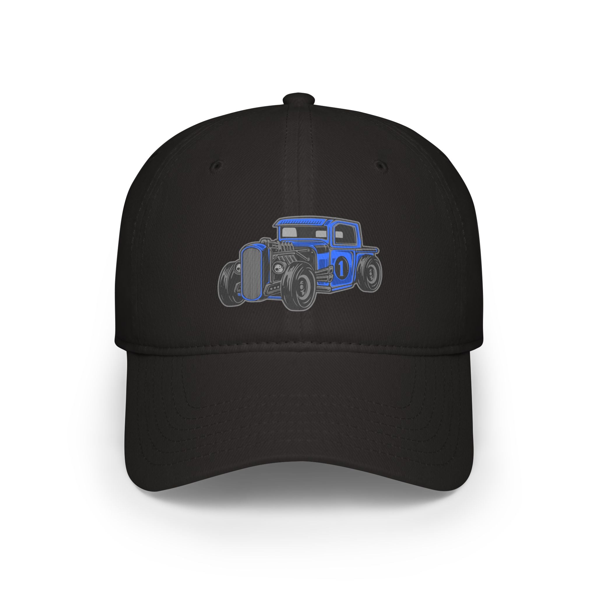 Vintage Car Baseball Cap