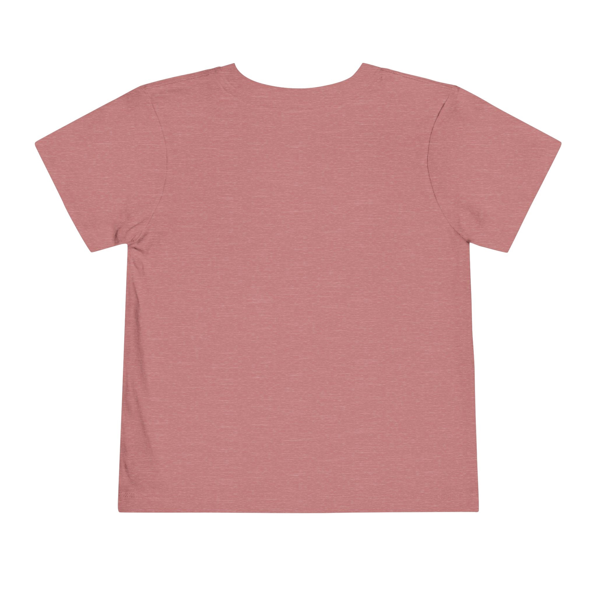 Bruntee Toddler Fox Moon Shirt – Cute Kids Animal Tee, Toddler Gift, Toddler Nature Lover Apparel