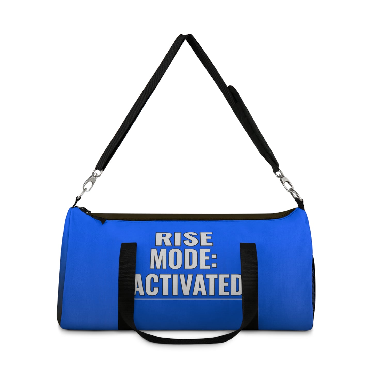 Bruntee Rise Mode Activated Duffel Bag