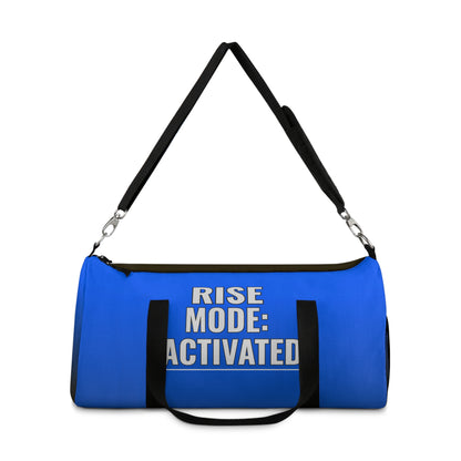 Bruntee Rise Mode Activated Duffel Bag