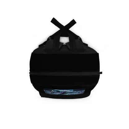 The Ultimate Tech Backpack, Perfect for School, and Travel