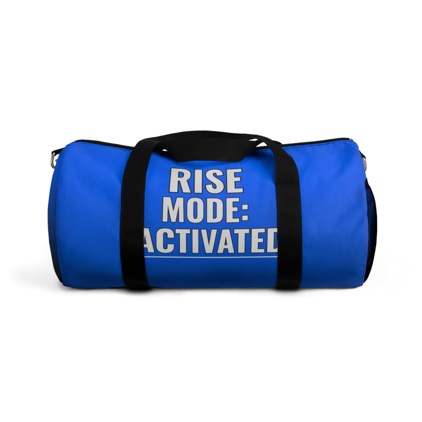Bruntee Rise Mode Activated Duffel Bag