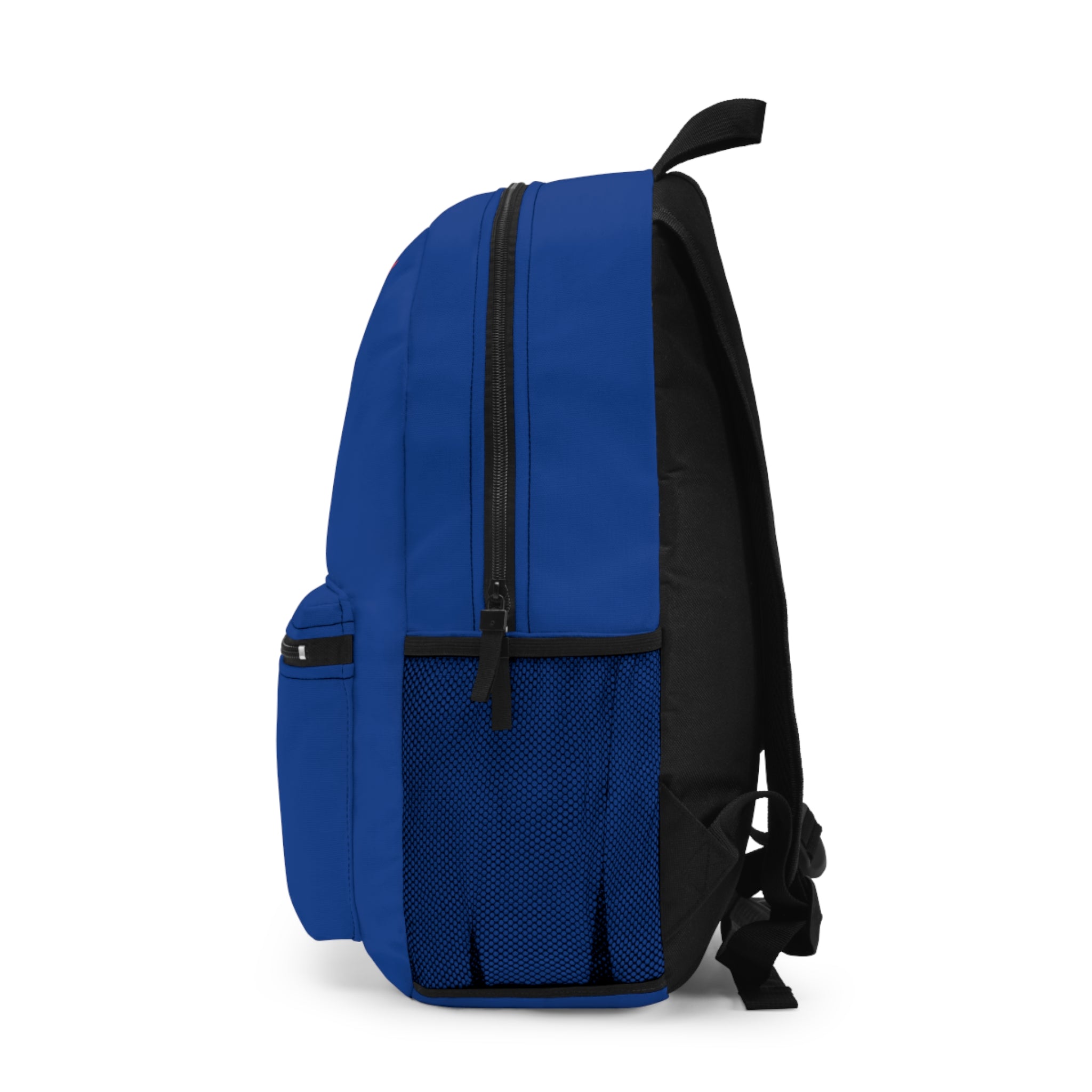 Beast Mode Backpack - Gym Bag, School Backpack, Motivational Rucksack, Workout Gear, Durable Travel Bag