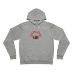 Game Day Football Hoodie – Women’s Pullover for Fans & Tailgating