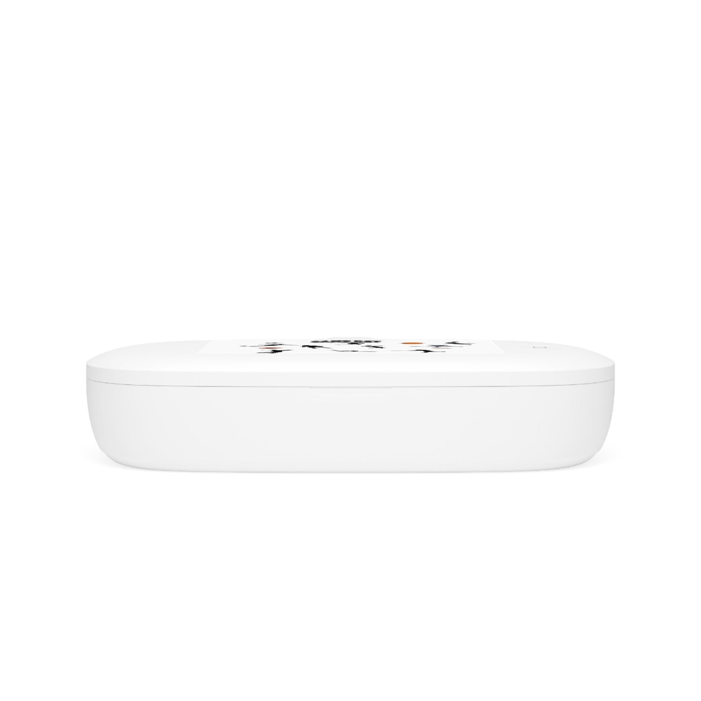 Bruntee UV Phone Sanitizer & Wireless Charger - Sports