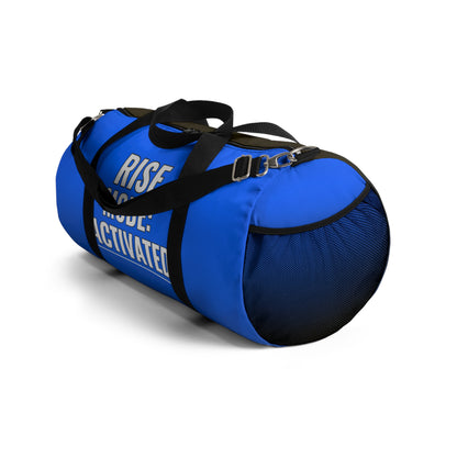 Bruntee Rise Mode Activated Duffel Bag