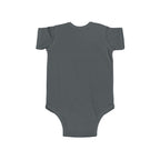 Baby Greeting Bodysuit, Cute Infant Onesie, Baby Shower Gift, Toddler Clothes, Newborn Outfit, Christmas Present
