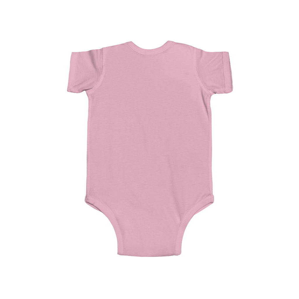 Baby Greeting Bodysuit, Cute Infant Onesie, Baby Shower Gift, Toddler Clothes, Newborn Outfit, Christmas Present