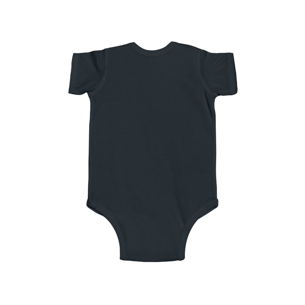 Baby Greeting Bodysuit, Cute Infant Onesie, Baby Shower Gift, Toddler Clothes, Newborn Outfit, Christmas Present