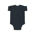 Baby Greeting Bodysuit, Cute Infant Onesie, Baby Shower Gift, Toddler Clothes, Newborn Outfit, Christmas Present