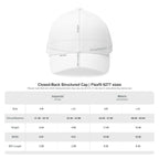Chaos Coordinator Cap – Structured Baseball Hat, Funny Dad & Mom Cap, Gift for Busy Parents, Trendy Everyday Hat