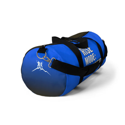 Bruntee Rise Mode Activated Duffel Bag