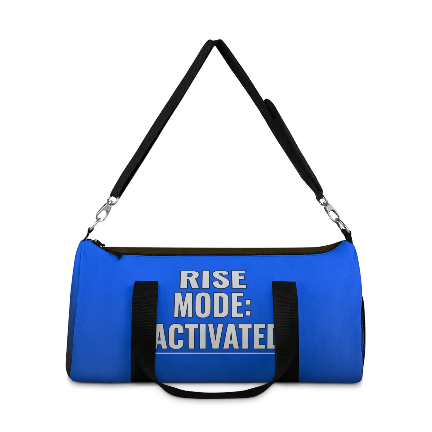 Bruntee Rise Mode Activated Duffel Bag