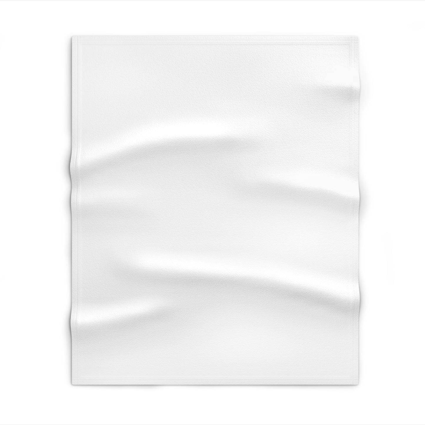 Cozy Winter Throw Blanket, Festive Home Décor, Christmas Gift, Holiday Snuggle Blanket, Winter Wonderland Decoration