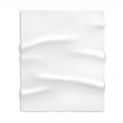 Cozy Winter Throw Blanket, Festive Home Décor, Christmas Gift, Holiday Snuggle Blanket, Winter Wonderland Decoration