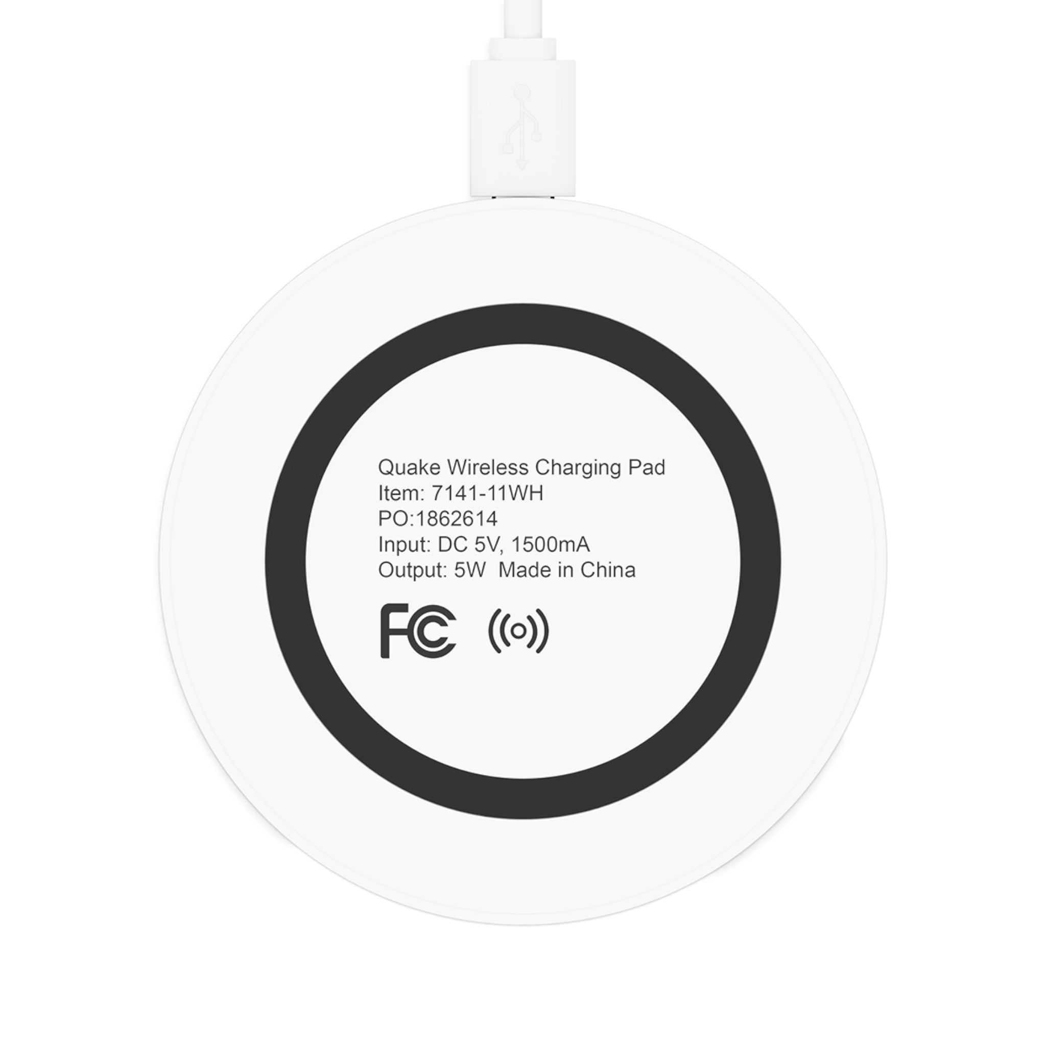 Cute Sloth Wireless Charging Pad | Fun Desk Accessory, Eco-Friendly Tech Gift & Playful Home Decor