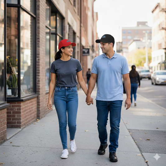 Vintage Car Baseball Cap