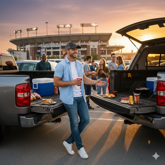 Patriotic Snapback Trucker Cap – Beast Mode Activated, Men's Hat, USA Pride, Gift for Dad, Outdoor Adventures