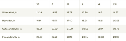 Bruntee Bold Abstract High-Waisted Leggings – Women’s Yoga & Fitness Activewear