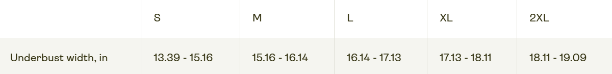 Bruntee Built to Rise Drive Mode Sports Bra – Fuel Your Fire Power