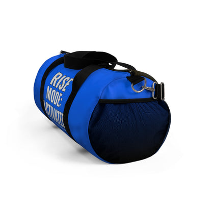 Bruntee Rise Mode Activated Duffel Bag