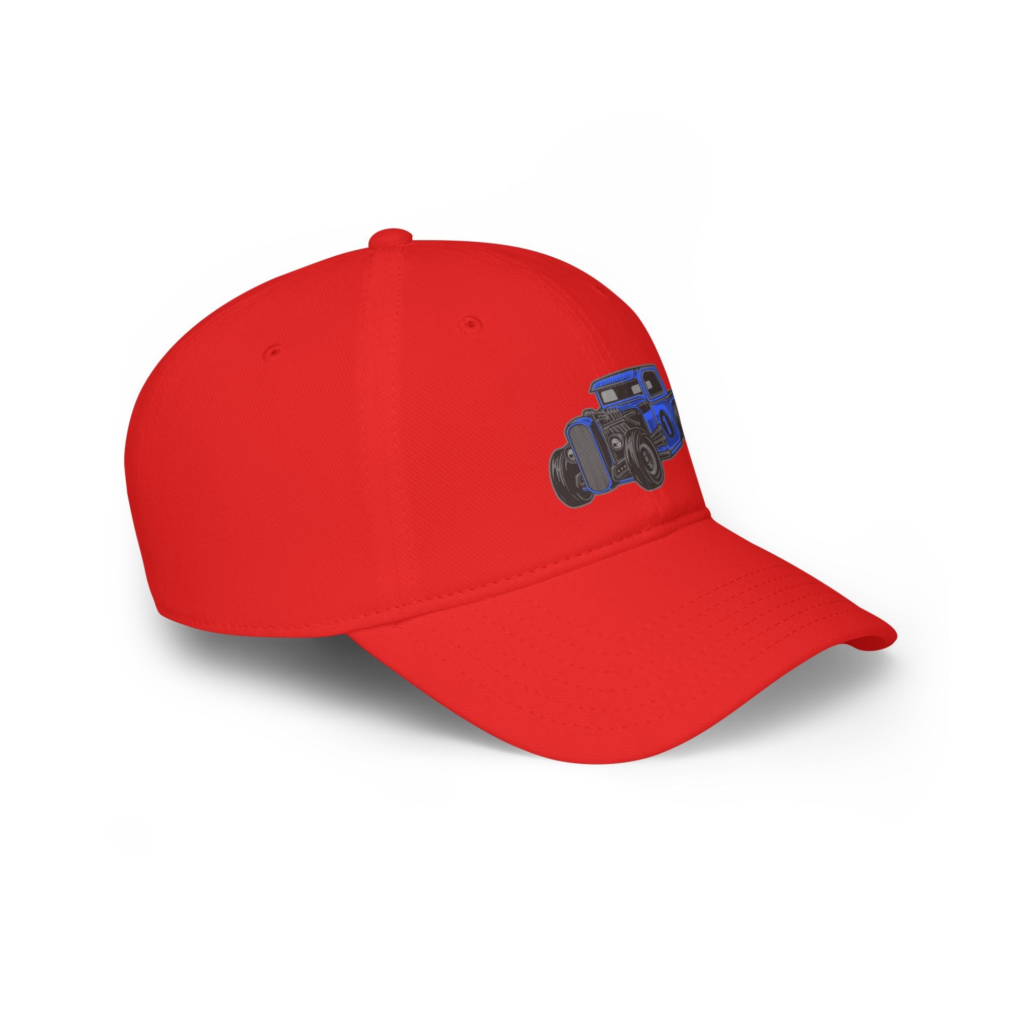 Vintage Car Baseball Cap