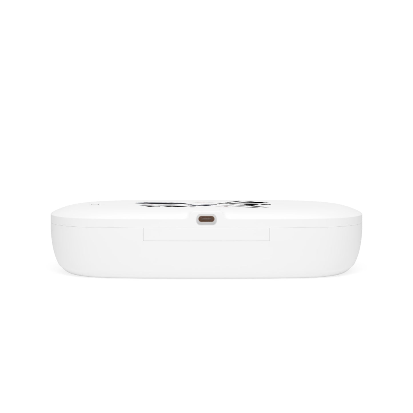 Bruntee UV Phone Sanitizer & Wireless Charger- Motor Sports