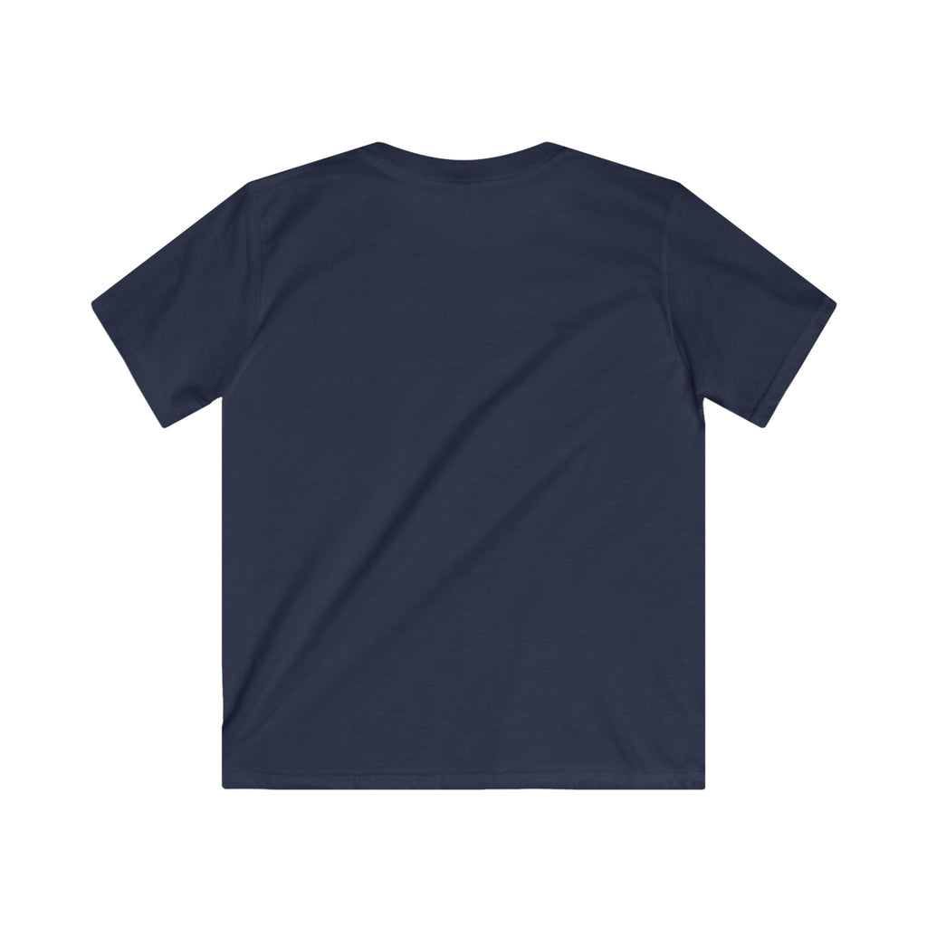 Youth Sports Graphic Tee – Catch Me Design, Active Kids T-Shirt, Birthday Gift, Cool Play Clothes