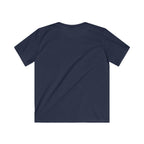 Youth Sports Graphic Tee – Catch Me Design, Active Kids T-Shirt, Birthday Gift, Cool Play Clothes