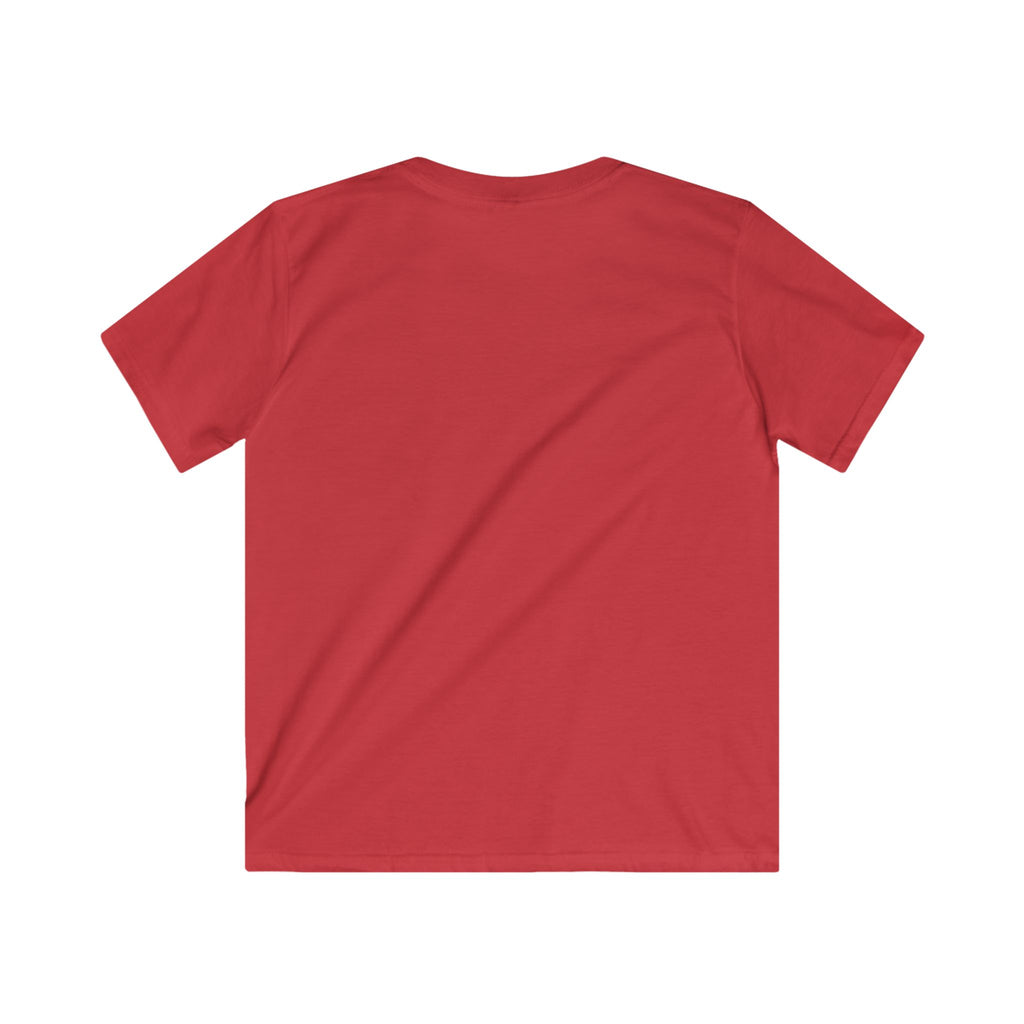 Youth Sports Graphic Tee – Catch Me Design, Active Kids T-Shirt, Birthday Gift, Cool Play Clothes