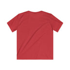Youth Sports Graphic Tee – Catch Me Design, Active Kids T-Shirt, Birthday Gift, Cool Play Clothes