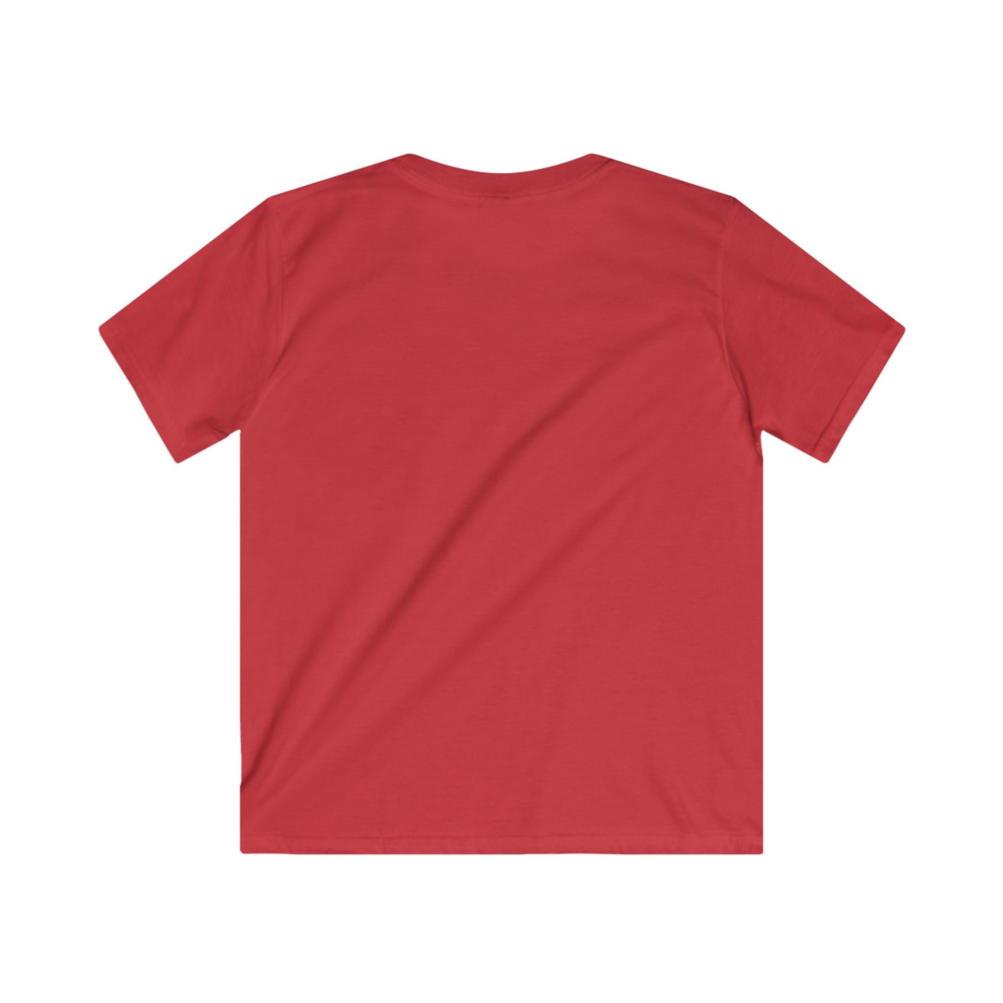 Youth Sports Graphic Tee – Catch Me Design, Active Kids T-Shirt, Birthday Gift, Cool Play Clothes