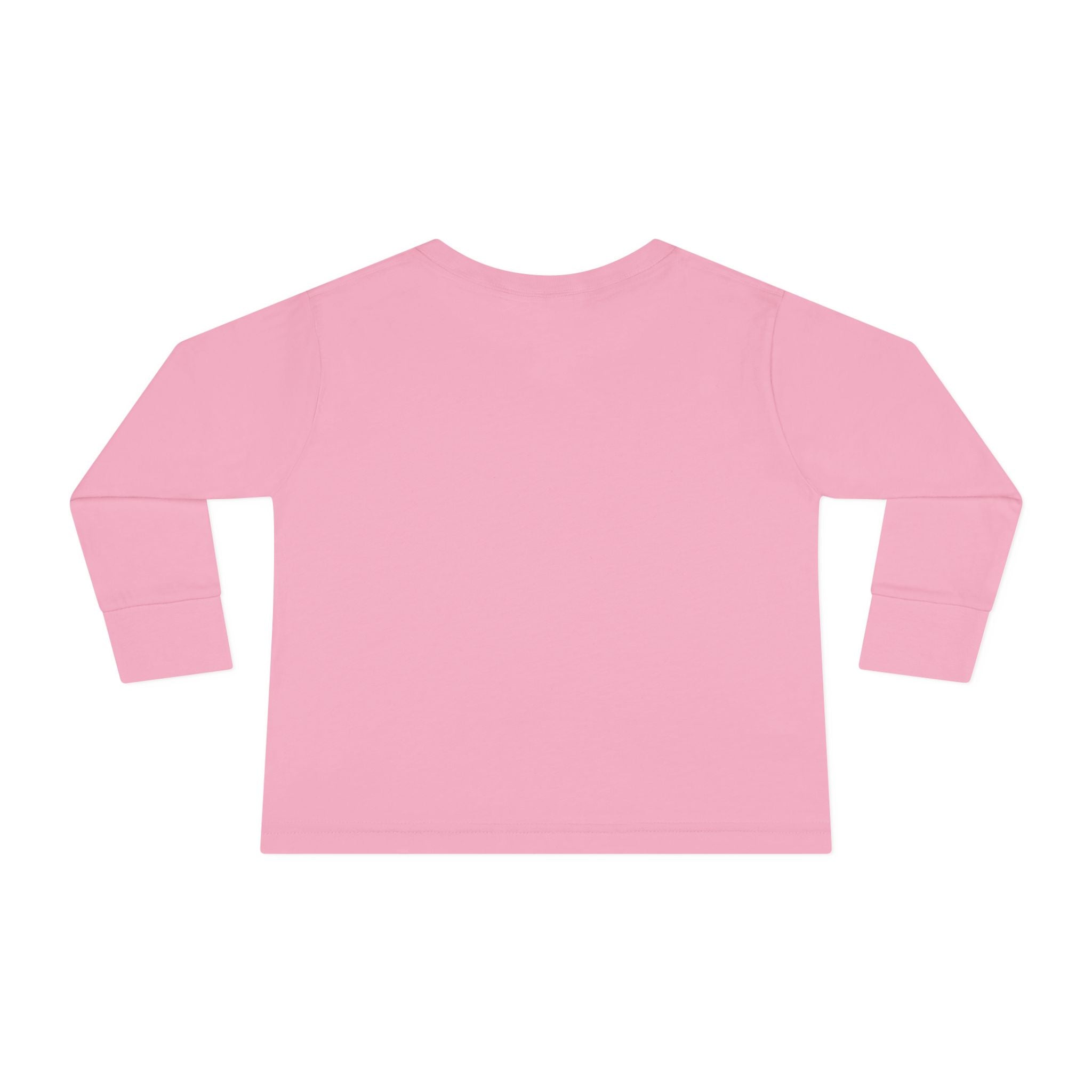 Magical Unicorn Toddler Long Sleeve Tee, Cute Kids Shirt, Birthday Gift, Baby Shower Gift, Everyday Wear, Fun Playtime Outfit