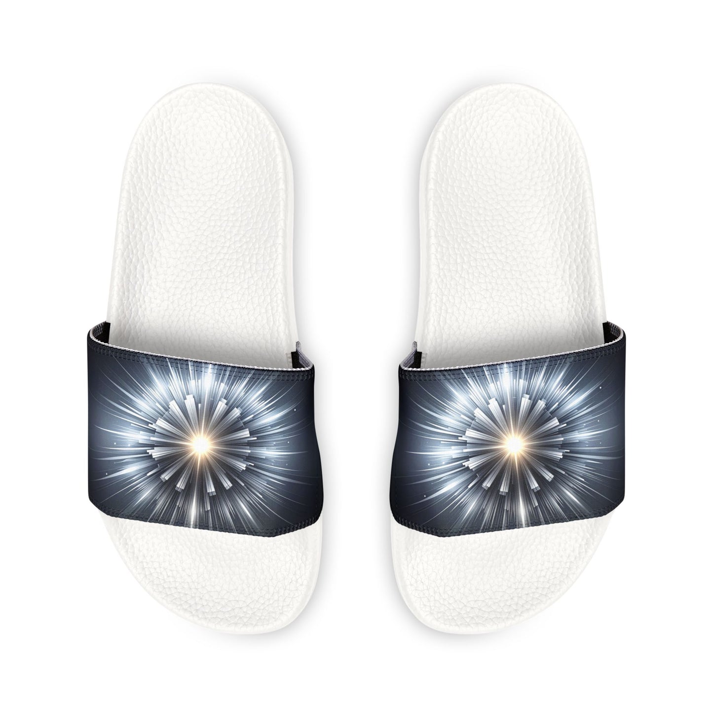 Men’s Removable-Strap Sandals | Stylish Summer Slides for Casual Comfort, Beach Days & Everyday Wear