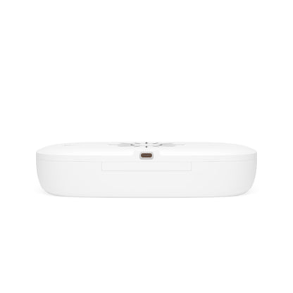 Bruntee UV Sanitizing Wireless Phone Charger Pad — Sunburst