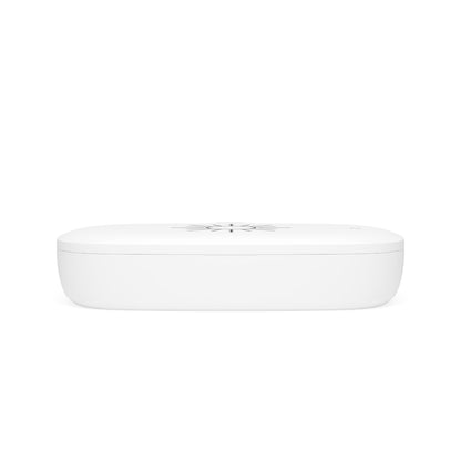 Bruntee UV Sanitizing Wireless Phone Charger Pad — Sunburst