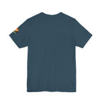 Men’s Retro Adventure Tee – Bruntee Graphic Shirt, Summer Travel & Beach Style, Gift for Explorers